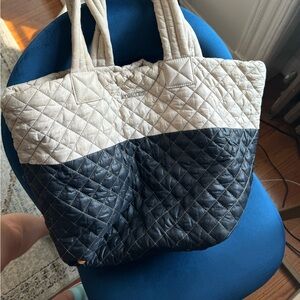 Medium MZ Wallace bag
